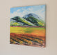 Original art for sale at UGallery.com | Napa Days by Lisa Elley | $695 | oil painting | 20' h x 20' w | thumbnail 3