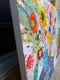 Original art for sale at UGallery.com | Twitterpated Dandy by Autumn Rose | $750 | acrylic painting | 24' h x 30' w | thumbnail 2