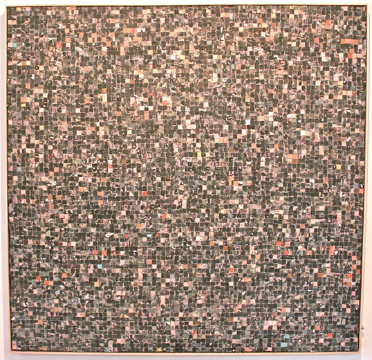 5776 Sounds by Jack R. Mesa |  Artwork Main Image 