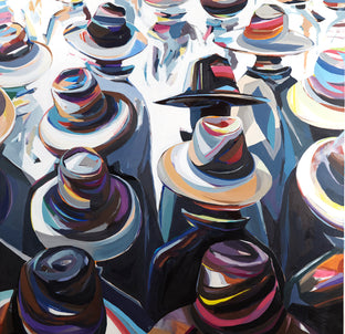 Regatta by Patrick Duffy |  Artwork Main Image 
