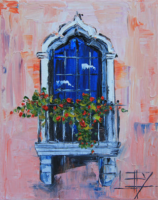 Arabian Nights by Lisa Elley |  Artwork Main Image 