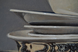 Patterns by Christopher Garvey |   Closeup View of Artwork 