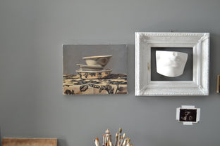 Patterns by Christopher Garvey |  Context View of Artwork 