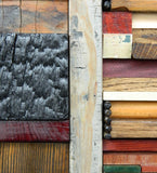 Original art for sale at UGallery.com | Everything Belongs by Heather Patterson | $475 | sculpture | 15' h x 12.5' w | thumbnail 2