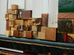 Original art for sale at UGallery.com | Supply & Demand by Heather Patterson | $1,075 | sculpture | 23.5' h x 27.5' w | thumbnail 2