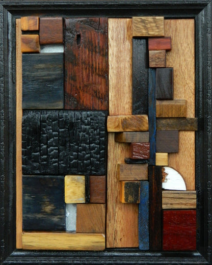 The Balance of Things by Heather Patterson |  Artwork Main Image 