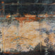 Original art for sale at UGallery.com | Play Misty by Patricia Oblack | $4,475 | mixed media artwork | 36' h x 36' w | thumbnail 1