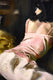 Original art for sale at UGallery.com | Quiet Presence by Gary Leonard | $1,475 | oil painting | 24' h x 20' w | thumbnail 4