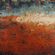 Original art for sale at UGallery.com | Red by Surprise by Patricia Oblack | $4,475 | acrylic painting | 36' h x 36' w | thumbnail 1