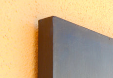 Original art for sale at UGallery.com | Road Trip VIII by Mandy Main | $1,975 | oil painting | 36' h x 36' w | thumbnail 2