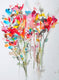 Original art for sale at UGallery.com | Daylily Bouquet by Karin Johannesson | $350 | watercolor painting | 14' h x 11' w | thumbnail 1