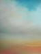 Original art for sale at UGallery.com | Sea Moods I by Nancy Hughes Miller | $900 | oil painting | 24' h x 24' w | thumbnail 4