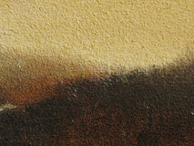 Original art for sale at UGallery.com | Sanctuary by Mandy Main | $250 | oil painting | 5' h x 7' w | thumbnail 3