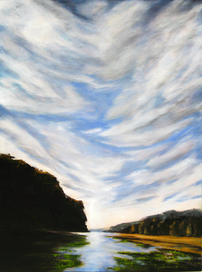 Sanctuary VII by Mandy Main | Artwork Main Image