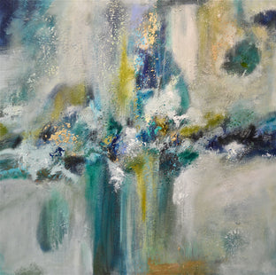 Thoughts of Santorini by DL Watson |  Artwork Main Image 