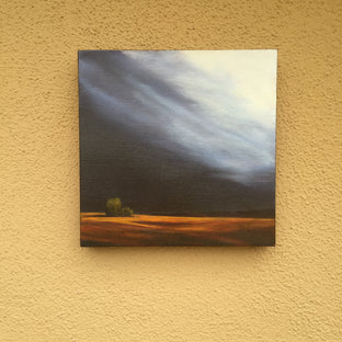 Sunbreak VII by Mandy Main |  Context View of Artwork 
