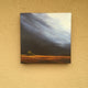 Original art for sale at UGallery.com | Sunbreak VII by Mandy Main | $425 | oil painting | 12' h x 12' w | thumbnail 3