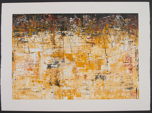 Sunny Badoo by Patricia Oblack |  Context View of Artwork 