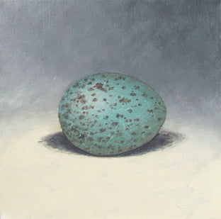 The Bird Waits in the Egg #3 by Jennifer Ross |  Artwork Main Image 