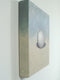 Original art for sale at UGallery.com | The Bird Waits in the Egg #5 by Jennifer Ross | $350 | mixed media artwork | 10' h x 10' w | thumbnail 2