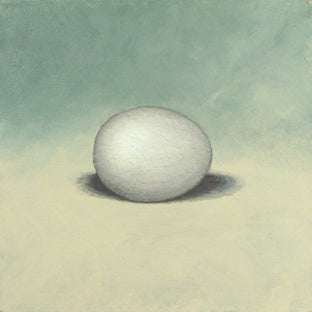 The Bird Waits in the Egg #5 by Jennifer Ross |  Artwork Main Image 