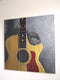 Original art for sale at UGallery.com | The Nest of a Songbird by Jennifer Ross | $1,875 | oil painting | 36' h x 36' w | thumbnail 3