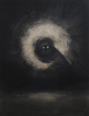 The Visitor by Drew McSherry |  Artwork Main Image 