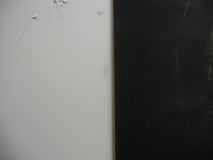 Original art for sale at UGallery.com | The Visitor by Drew McSherry | $675 | charcoal drawing | 25' h x 19' w | thumbnail 2