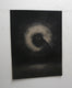 Original art for sale at UGallery.com | The Visitor by Drew McSherry | $675 | charcoal drawing | 25' h x 19' w | thumbnail 3