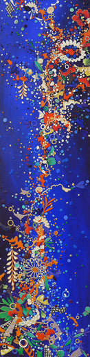 Kimono Soul by Tomo Mori |  Artwork Main Image 