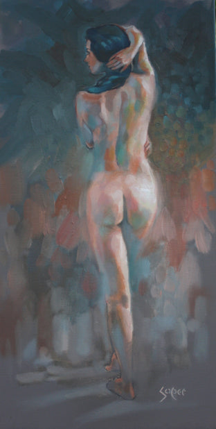 Torsion by Patrick Soper |  Artwork Main Image 