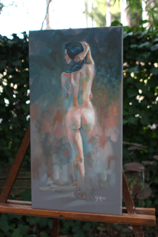 Torsion by Patrick Soper |  Context View of Artwork 