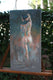 Original art for sale at UGallery.com | Torsion by Patrick Soper | $1,075 | oil painting | 24' h x 12' w | thumbnail 3