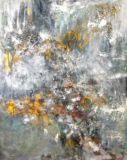 Urban Grey by DL Watson |  Artwork Main Image 