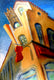 Original art for sale at UGallery.com | Violin Shop by Mitchell Freifeld | $650 | oil painting | 30' h x 20' w | thumbnail 1