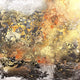 Original art for sale at UGallery.com | Wildfire I by DL Watson | $400 | acrylic painting | 12' h x 12' w | thumbnail 1