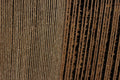 Original art for sale at UGallery.com | THREE SOUNDS SWEEPING A BURNT LANDSCAPE by Jack R. Mesa | $2,075 | mixed media artwork | 48' h x 48' w | thumbnail 4