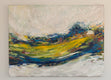 Original art for sale at UGallery.com | A New Day by Kajal Zaveri | $2,900 | oil painting | 30' h x 40' w | thumbnail 3