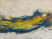 Original art for sale at UGallery.com | A New Day by Kajal Zaveri | $2,900 | oil painting | 30' h x 40' w | thumbnail 1