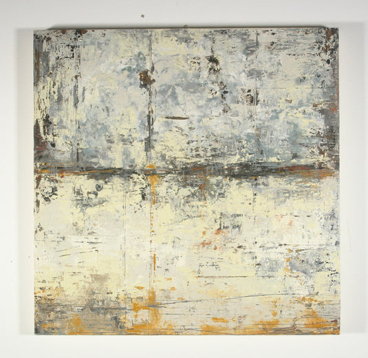 Acknowledgements of Purpose by Patricia Oblack |  Context View of Artwork 