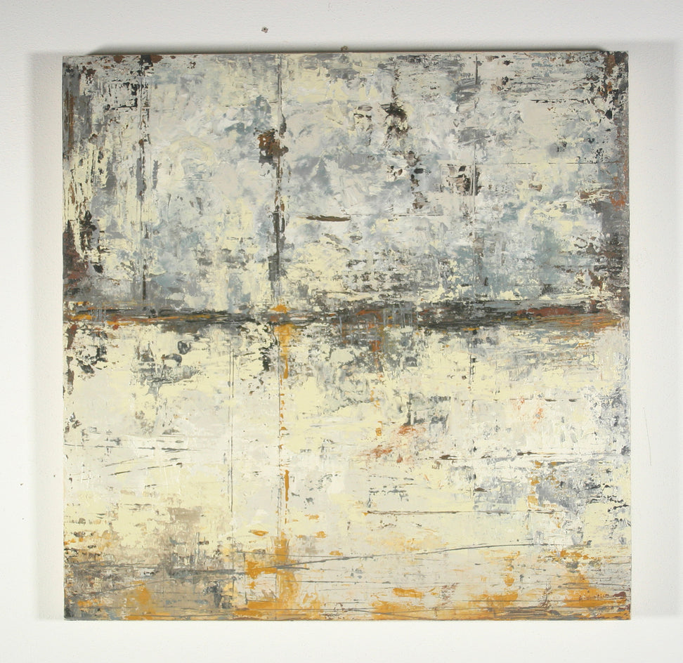 Acknowledgements of Purpose by Patricia Oblack |  Context View of Artwork 