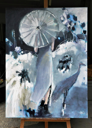A Different Path by Mary Pratt |  Context View of Artwork 