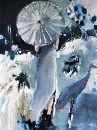 A Different Path by Mary Pratt |  Artwork Main Image 