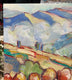 Original art for sale at UGallery.com | Afternoon Glow, Carmel Valley by James Hartman | $740 | oil painting | 30' h x 24' w | thumbnail 2