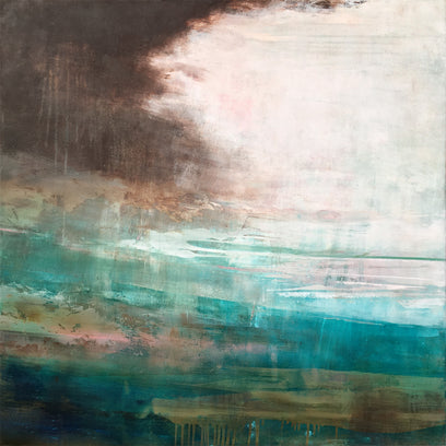 Tell Me Again How You Love to Fly by Agata Kijanka | Artwork Main Image