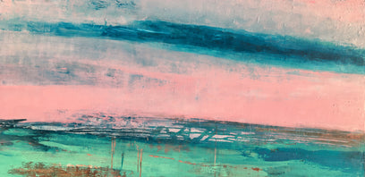 Let Yourself Be Surprised by Agata Kijanka | Artwork Main Image