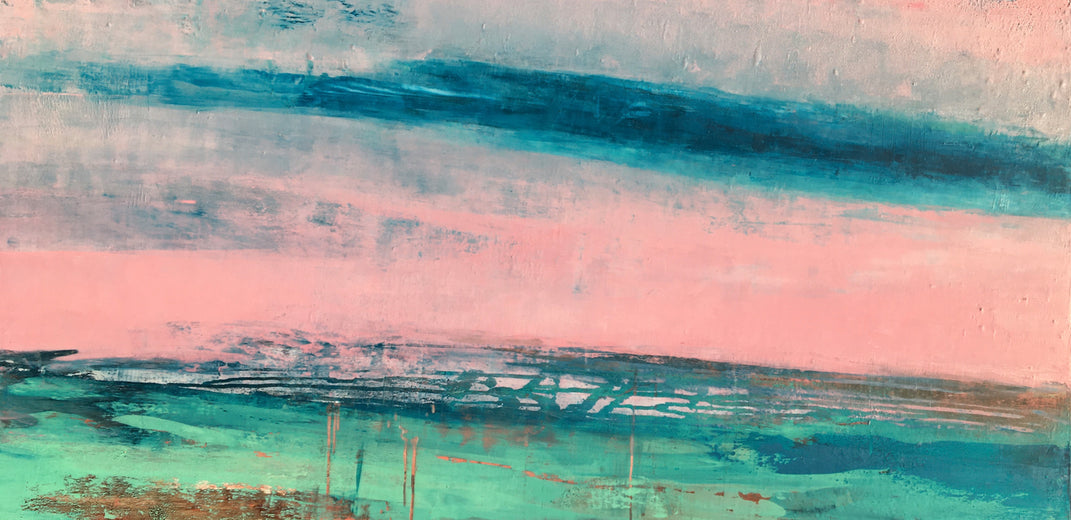 Let Yourself Be Surprised by Agata Kijanka |  Artwork Main Image 