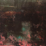 Original art for sale at UGallery.com | The Night Will Share Its Secrets by Agata Kijanka | $925 | oil painting | 18' h x 24' w | thumbnail 4