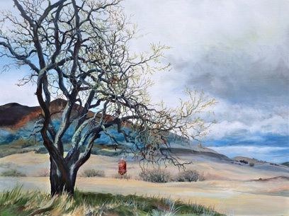 Aging in Place by Catherine McCargar | Artwork Main Image