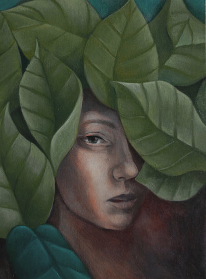 Outher Garment I by Agnieszka Potrzebnicka | Artwork Main Image